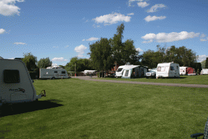 Caravanning & The Outdoor Lifestyle
